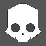 Square Skull