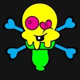 I Scream Death (request)