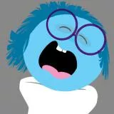 Inside out [sadness]