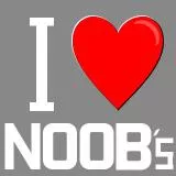 LOVE NOOB