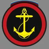 Russian Marines patch