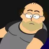 South Park Warcraft Nerd