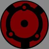 Madara`s Sharingan 