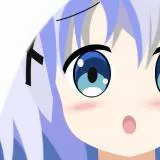 ごちうさ　チノ　
