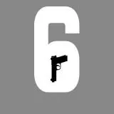 Rainbow Six Siege Emblem