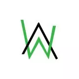 Alan Walker logo