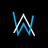 Alan Walker logo2