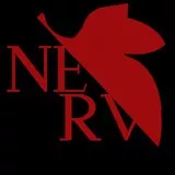 NERV logo