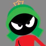 Marvin the Martian
