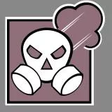 Rainbow Six Siege: Smoke