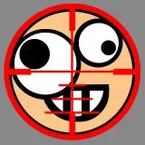 sniped a noob.. again!