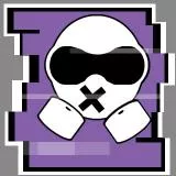 Rainbow Six Siege Mute