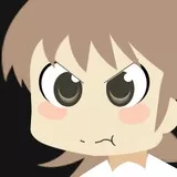 Yuko Aioi by Are_Cuenty_Wotta