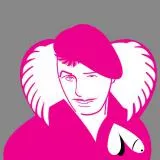 Petterniklas, great drag queen warrior from sweden.