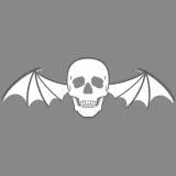 Avenged Sevenfold Deathbat
