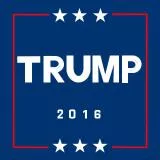 TRUMP 2016