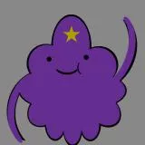 Adventute time( ppk)