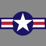 U.S.A.F. (United States Air Force)