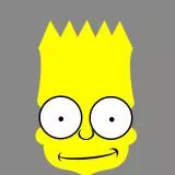 Bart Simpson 
