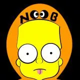 Bart Simpson 