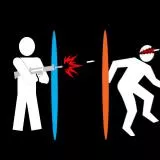 Boneco de Palito/ Stickman