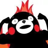 Macho Kumamon