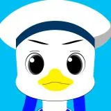 Patrol Duck (Mulori)