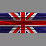 UK FLAG