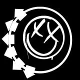 Blink-182 logo