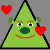shrek is love