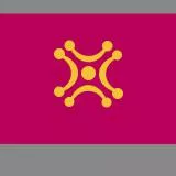 Cantabrian Labarum Flag (Bandera del Lábaro Cántabro)