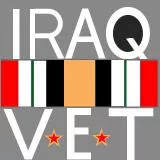 Iraq veteran
