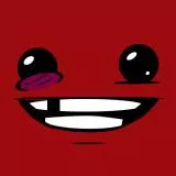 Super Meat Boy