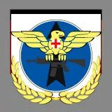 German KSK-esque Emblem