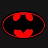 Red Batman
