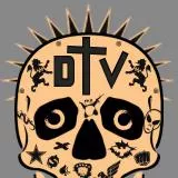 DTV SKULL