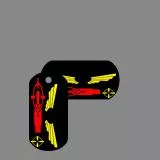 Recon Assassin by Custos Angelo