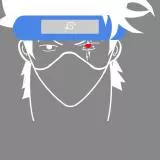 Kakashi Hatake