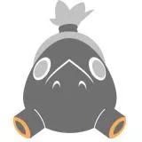 OVERWATCH: ROADHOG Minimalism