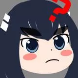 Kiryuin satsuky ohayou face