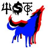 WST CLAN Wolf Pack Emblem