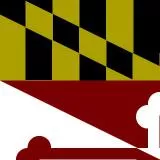Maryland Flag