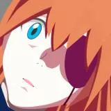 式波・明日香・兰格雷/式波・アスカ・ラングレー