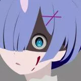 鬼化レム(Rem)修正版