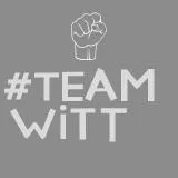 witt lowry #TEAMWITT