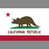 California Republic Triceratops