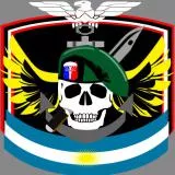 Comando Esp Argentino