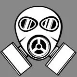 Gas Mask