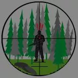 Silent Sniper Woods