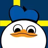 Swedish Dolan